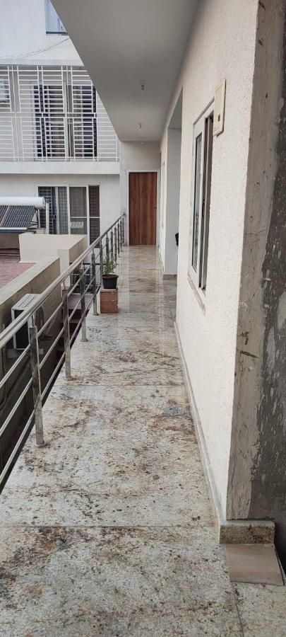 Rvr Abode -Private Rooms Bengaluru Kültér fotó