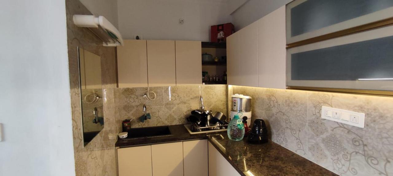 Rvr Abode -Private Rooms Bengaluru Kültér fotó