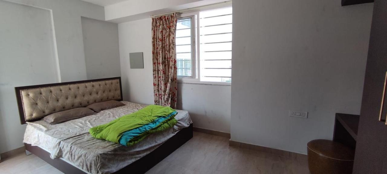 Rvr Abode -Private Rooms Bengaluru Kültér fotó