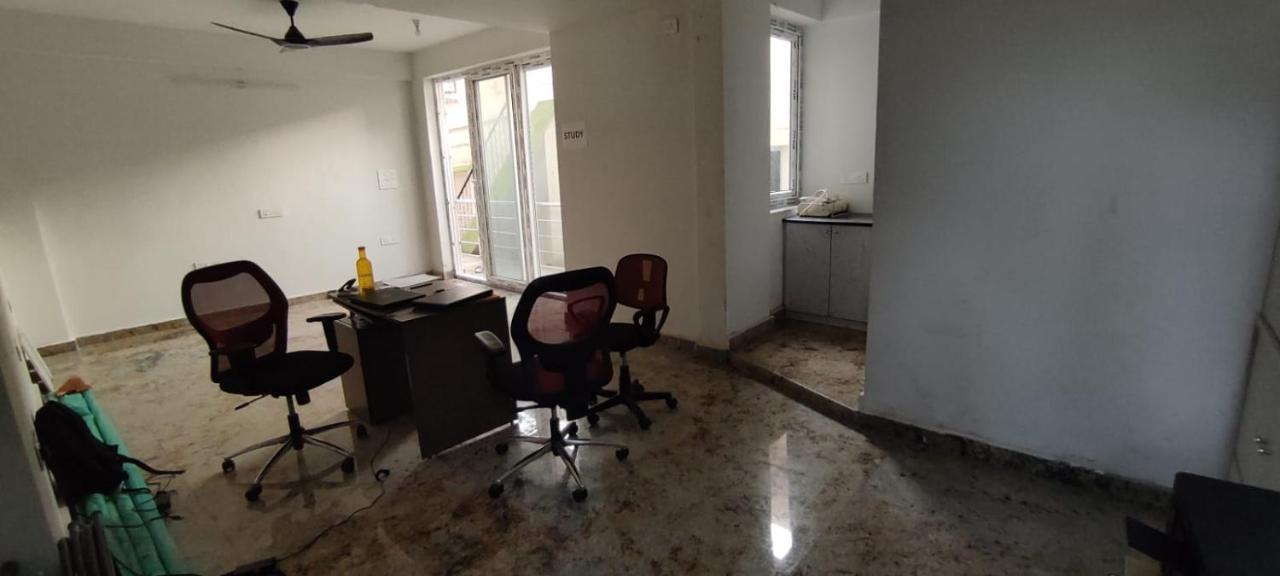 Rvr Abode -Private Rooms Bengaluru Kültér fotó