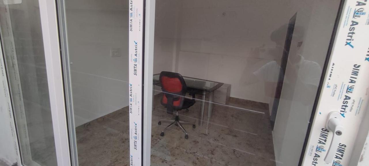 Rvr Abode -Private Rooms Bengaluru Kültér fotó