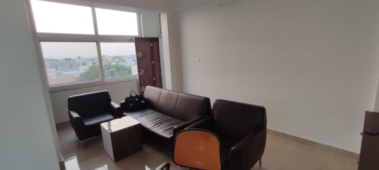 Rvr Abode -Private Rooms Bengaluru Kültér fotó