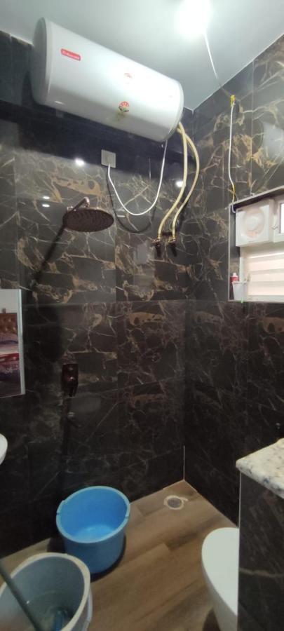 Rvr Abode -Private Rooms Bengaluru Kültér fotó