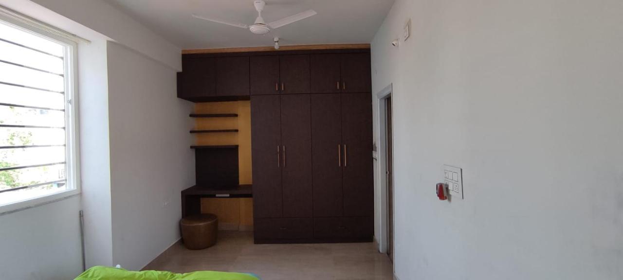 Rvr Abode -Private Rooms Bengaluru Kültér fotó