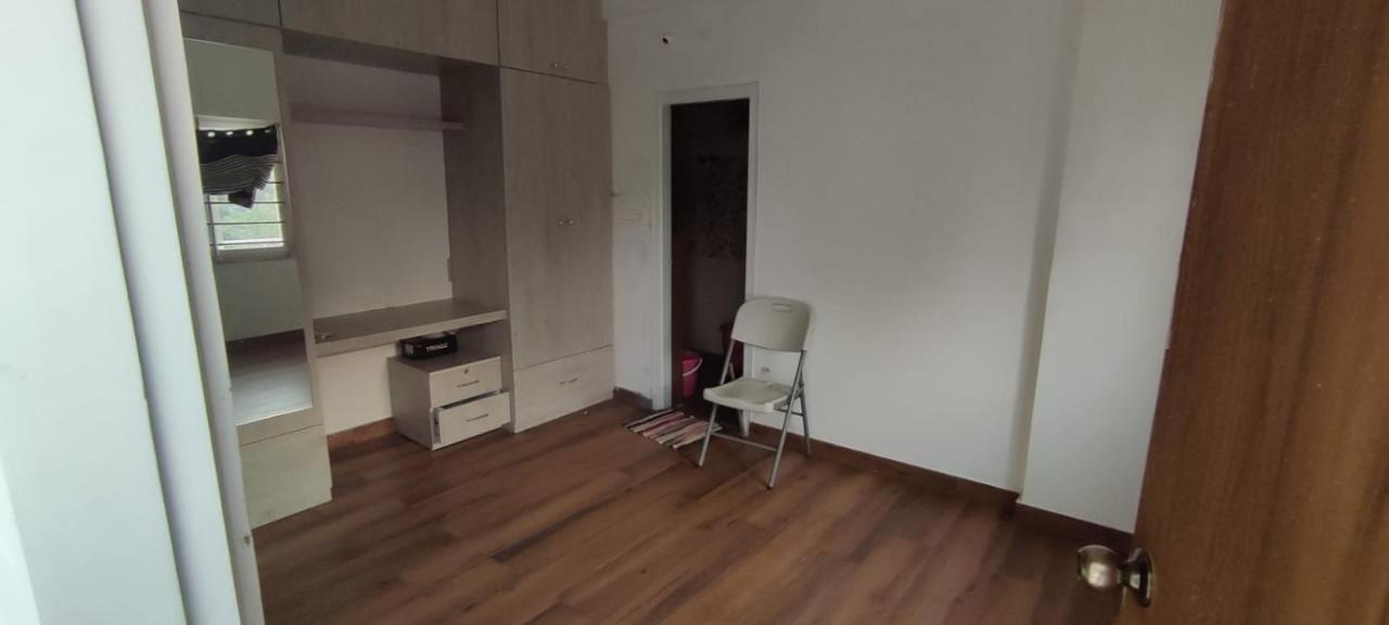 Rvr Abode -Private Rooms Bengaluru Kültér fotó