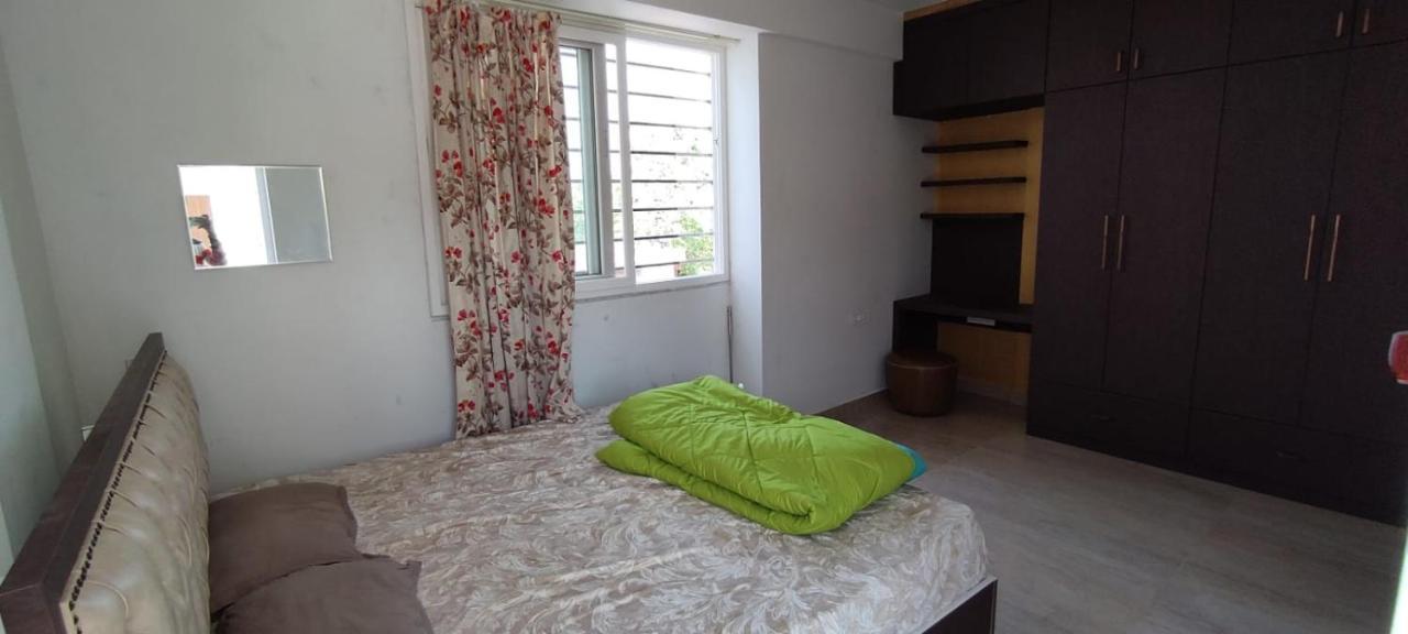 Rvr Abode -Private Rooms Bengaluru Kültér fotó