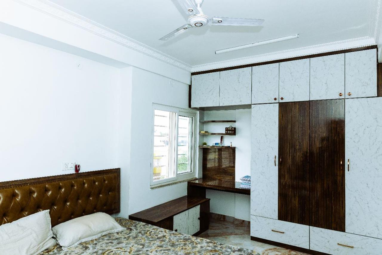 Rvr Abode -Private Rooms Bengaluru Kültér fotó