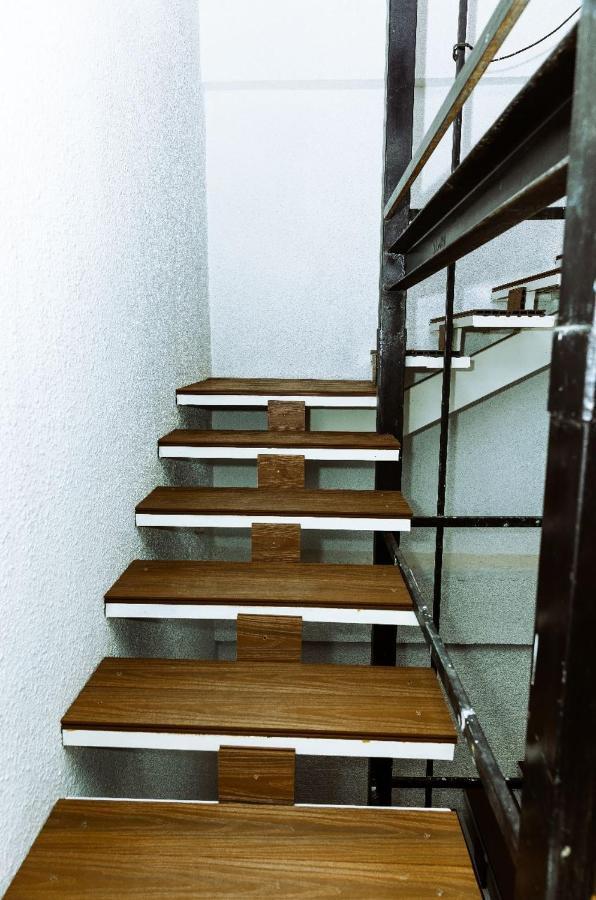 Rvr Abode -Private Rooms Bengaluru Kültér fotó