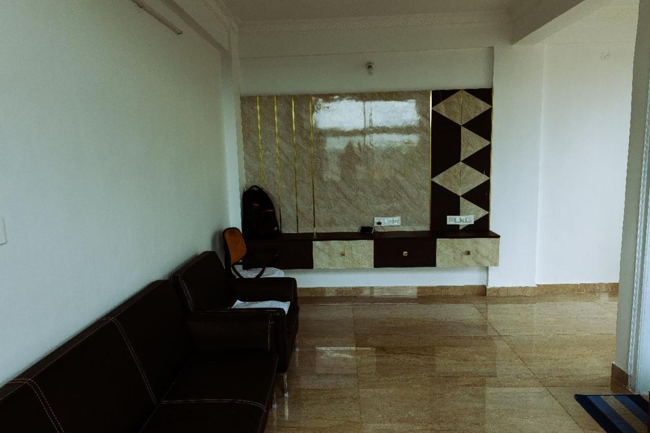 Rvr Abode -Private Rooms Bengaluru Kültér fotó