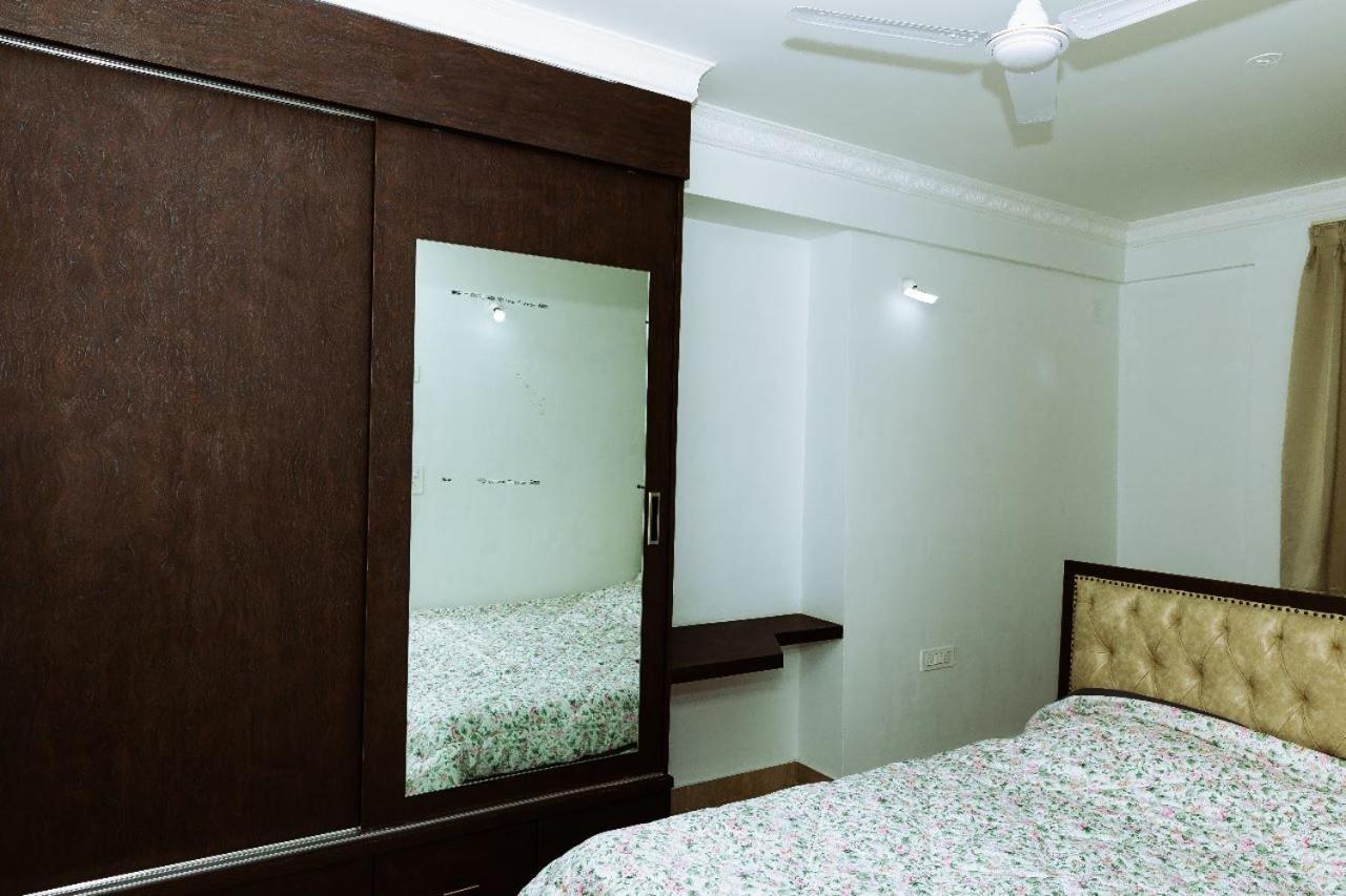 Rvr Abode -Private Rooms Bengaluru Kültér fotó