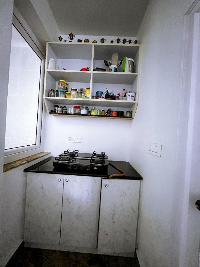 Rvr Abode -Private Rooms Bengaluru Kültér fotó