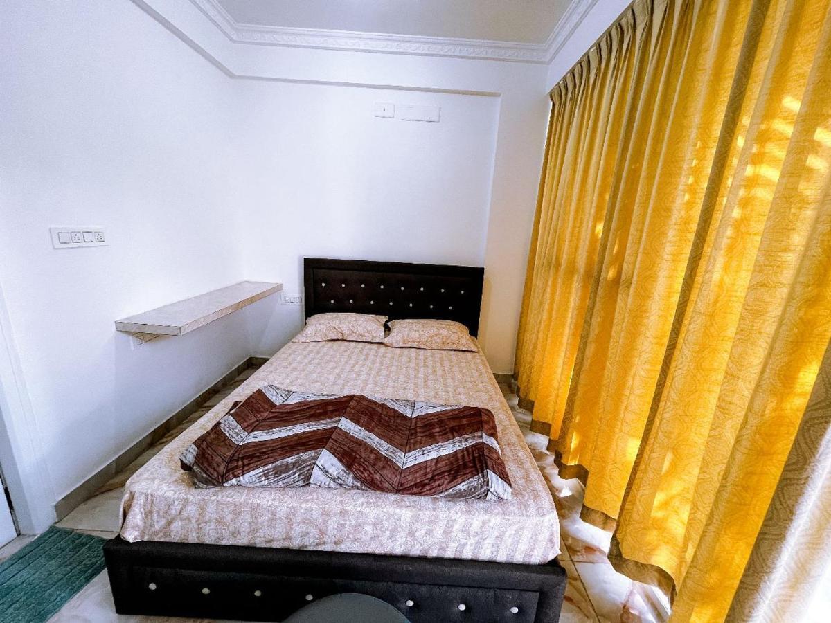 Rvr Abode -Private Rooms Bengaluru Kültér fotó
