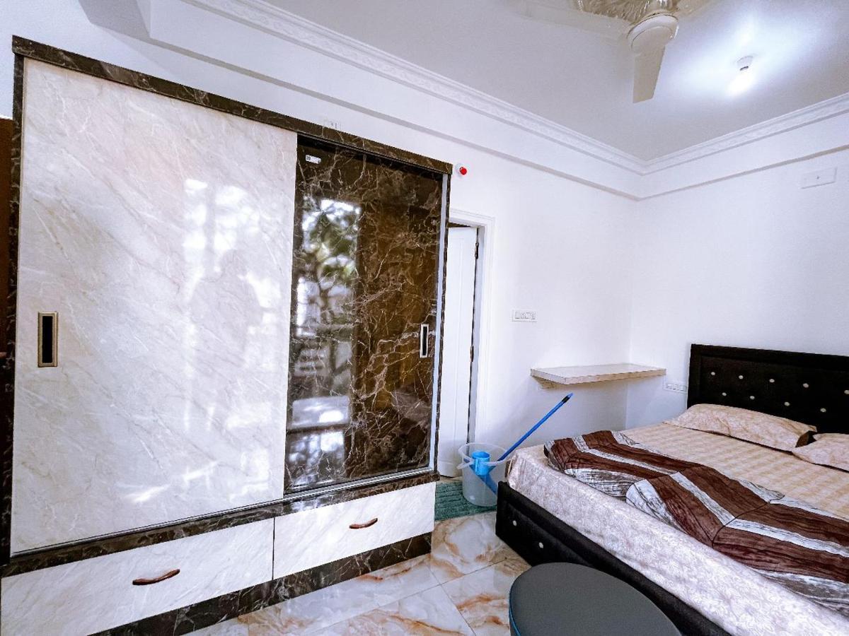 Rvr Abode -Private Rooms Bengaluru Kültér fotó