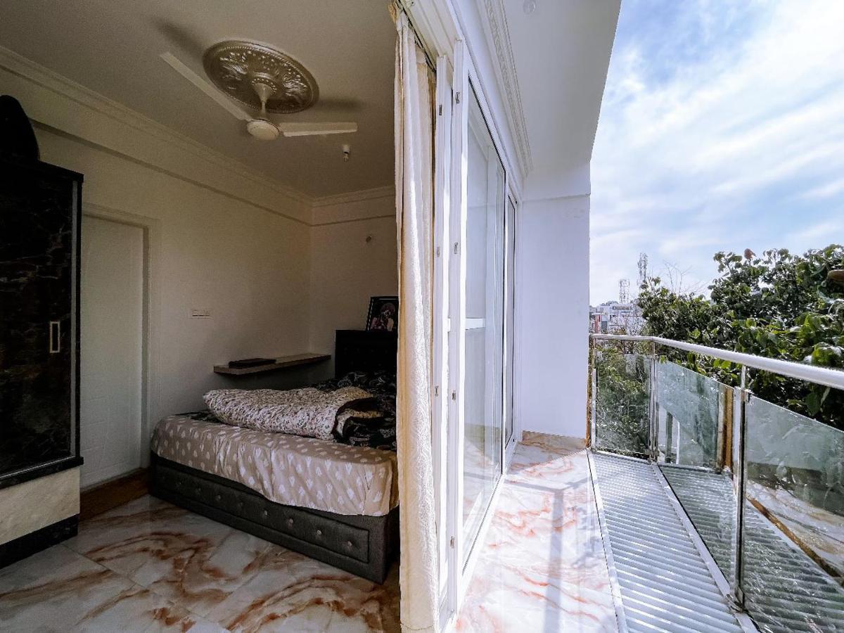 Rvr Abode -Private Rooms Bengaluru Kültér fotó