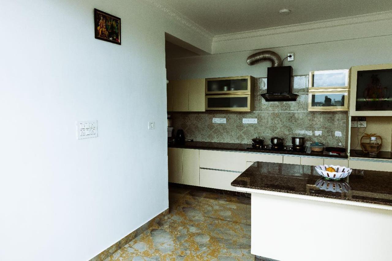 Rvr Abode -Private Rooms Bengaluru Kültér fotó