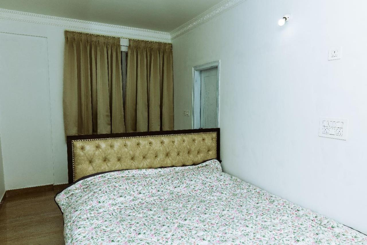 Rvr Abode -Private Rooms Bengaluru Kültér fotó