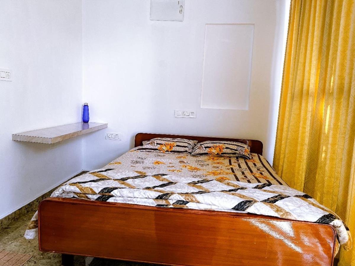 Rvr Abode -Private Rooms Bengaluru Kültér fotó